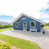 Отель 6 Person Holiday Home in Hemmet, фото 27