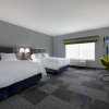 Отель Hampton Inn & Suites Nacogdoches, фото 7