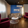 Отель Port And Blue Tlv Boutique Suites Hotel, фото 12