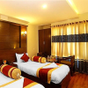 Отель The Buddha Garden Hotel, фото 8