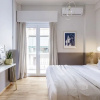Отель UPSTREET Hidesign Acropolis Apartment, фото 4