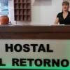 Отель Hostal El Retorno, фото 3