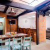 Отель Backpacker Hostel, фото 26
