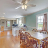 Отель Updated Cape Charles Home ~ 2 Mi to Beachfront!, фото 10