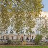 Отель 12 London Street Apartments в Лондоне