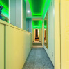 Отель Leucosya Luxury Rooms, фото 45