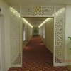 Отель Ipek Palas Hotel в Шанлыурфа