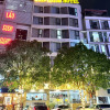 Отель New Century Hotel Cau Giay, фото 46