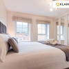 Отель LONG STAYS 20pct OFF - LARGE 4BED-Pool Table & Parking By Klarok Short Lets & Serviced Accommodation, фото 7