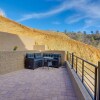 Отель Prescott Vacation Rental w/ Game Room & Mtn Views! в Прескот-Вэлли