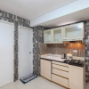 Отель Great Location And Comfort 3Br At Bassura City Apartment, фото 8