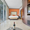 Отель Penthouse Bahia Mar South Beach On Ocean Drive Miami Beach 1 Bedroom Home by RedAwning, фото 2