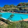 Отель Spoleto-poolside-slps 20 1 Hour to Rome - Fabulous Gardens, Bbq Area, Pool, фото 23