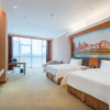 Отель Vienna Hotel Guangzhou Panyu Scenic Area Branch, фото 7