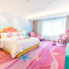 Отель Shanghai Haichang Ocean Park Theme Resort Hotel, фото 24