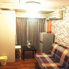 Отель Ha Ha Cat Home Ximen Chengdu 67, фото 31