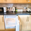 Отель Stunning 2-bed House for 6 Guest Next to Anfield, фото 9