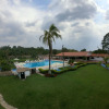 Отель Campestre Aguamaco, фото 9