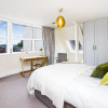 Отель The Penthouse - With 360 Private Terrace Views of the Cathedral and Exeter City, фото 7