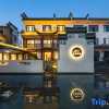 Отель Huangshan Shandong Chou Lvhuan Homestay (Xixinan Ancient Village), фото 9