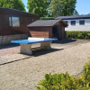 Отель Hanami Cosy Garden familie chalet tot 4 personen op de Veluwe Alleen voor recreatie, фото 8