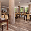 Отель Boutique Hotel's Kwiska / Legnicka, фото 20