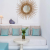 Отель Colours of Mykonos, фото 5