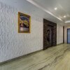 Отель OYO 4822 Hotel Pratap Residency, фото 9