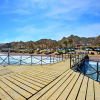Отель Tropitel Dahab Oasis Resort, фото 20