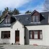 Отель Highland Holiday Homes-Osprey House, фото 7