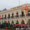 Отель Concierge Plaza Colima, фото 35