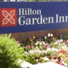 Отель Hilton Garden Inn Palm Springs - Rancho Mirage, фото 11