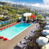 Отель Andaz West Hollywood, фото 16