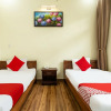 Отель Oyo 610 King Garden Hotel Da Nang, фото 2