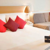 Отель Novotel Valenciennes, фото 2