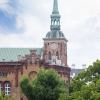 Отель Apartments Gdansk City Center by Renters, фото 24