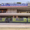 Отель OYO 82088 Hotel Hastinapur Residency - Near Jaipur Airport, фото 1