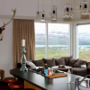 Отель Private country house located Akureyri, фото 3