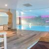 Отель Villa Odette, фото 9
