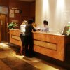Отель Holiday Hotel - Yiwu, фото 1
