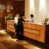 Отель Holiday Hotel Yiwu, фото 1