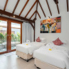 Отель Villa Bora Bora, фото 4