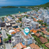Отель Portofino 202 · Aconchegante apto 03 dorms com ótima localização., фото 20
