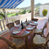 Отель Detached Villa With a Swimming Pool and Amazing View of the La Marquesa Golf Course, фото 11