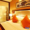 Отель Manju Hotel Lianyungang, фото 26