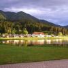 Отель Pension Pirkdorfersee в Диксе