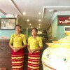 Отель Bagan Mingalar Hotel, фото 4