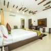 Отель Hill View Serviced Apartments, фото 3