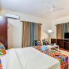 Отель FabHotel K7 Trends With Pool, Baga Beach, фото 4