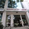 Отель Akshaya Lakshmi Comfort в Бангалоре